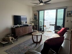 Blk 420C Waterfront II @ Northshore (Punggol), HDB 5 Rooms #574785981